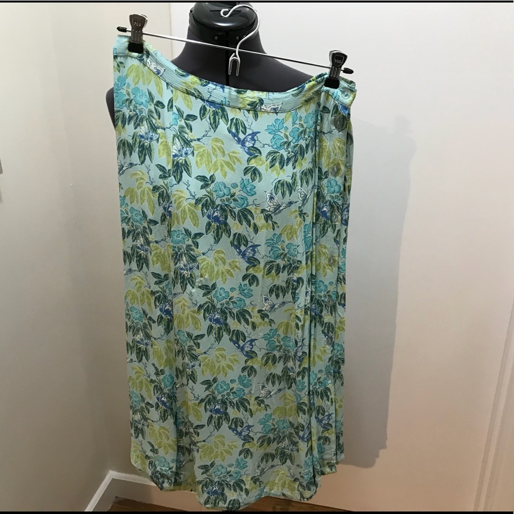 April Cornell Skirt - M
